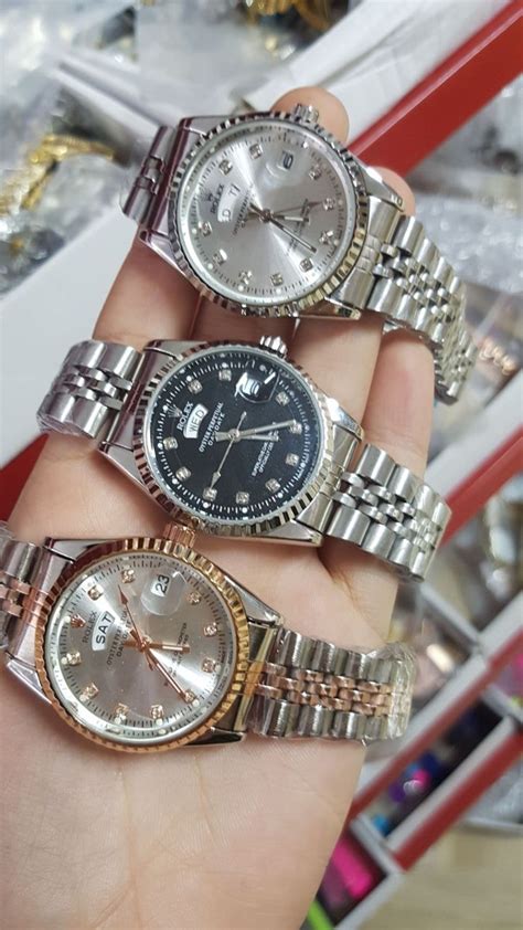 relojes rolex en mercado libre|Rolex precios dolares.